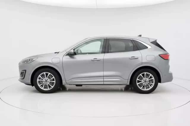 Ford Kuga (2020) thumbnail 4