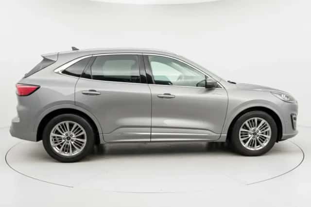 Ford Kuga (2020) thumbnail 5