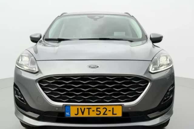 Ford Kuga (2020) thumbnail 6