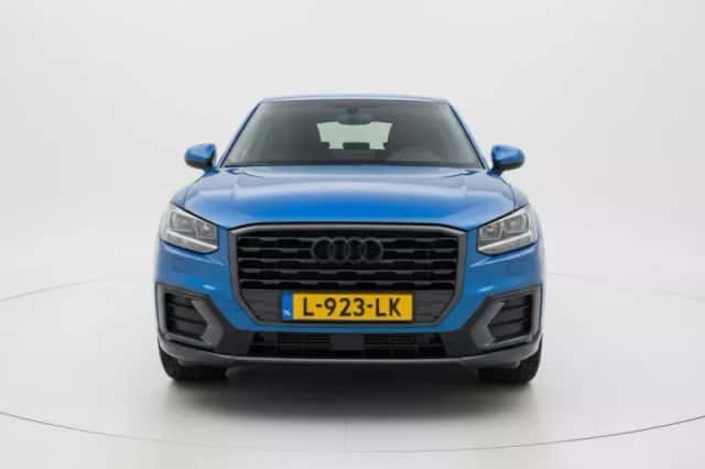 Audi Q2 (2017) thumbnail 5