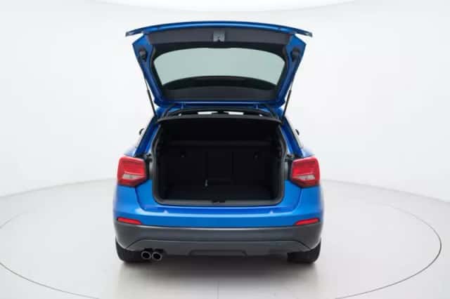 Audi Q2 (2017) thumbnail 6