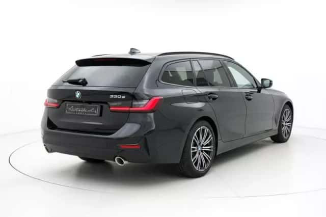 BMW 3-Serie (2021) thumbnail 3