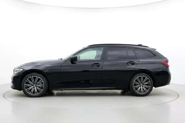 BMW 3-Serie (2021) thumbnail 4