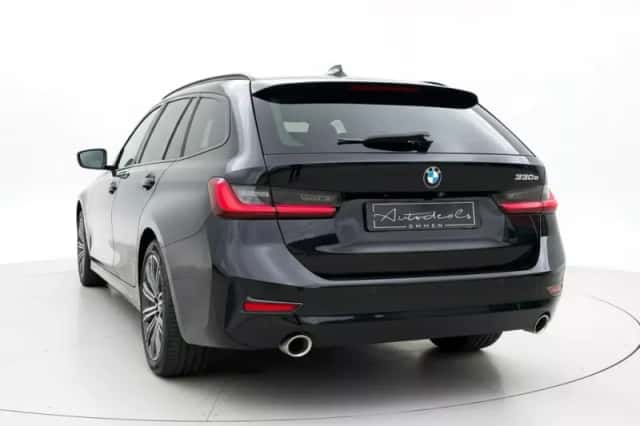 BMW 3-Serie (2021) thumbnail 5