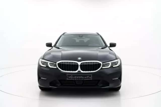 BMW 3-Serie (2021) thumbnail 6