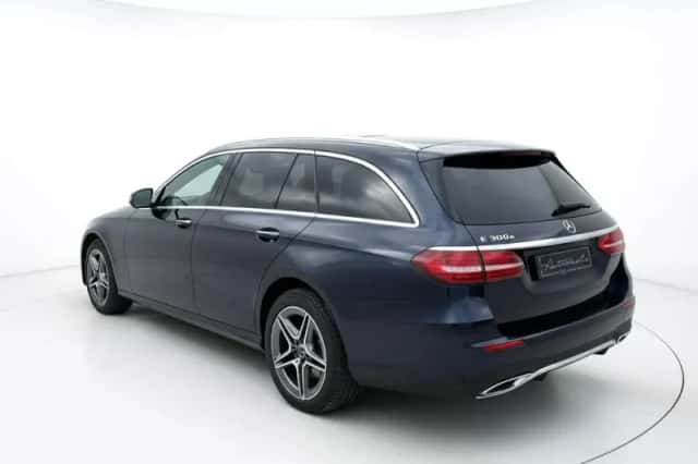 Mercedes-Benz E-Klasse (2021) thumbnail 3
