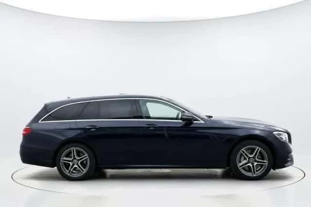 Mercedes-Benz E-Klasse (2021) thumbnail 5