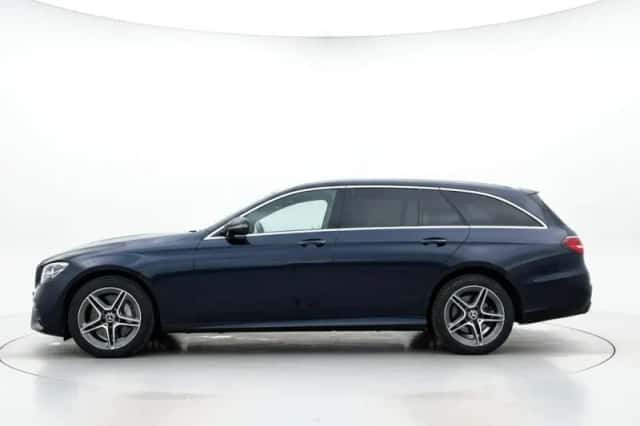 Mercedes-Benz E-Klasse (2021) thumbnail 6