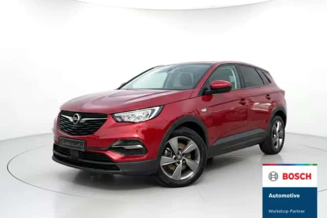 Opel Grandland (2021) thumbnail 1