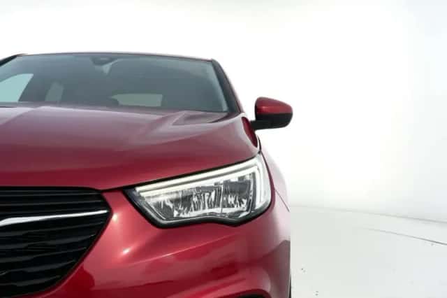 Opel Grandland (2021) thumbnail 3
