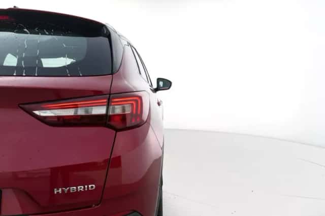 Opel Grandland (2021) thumbnail 4