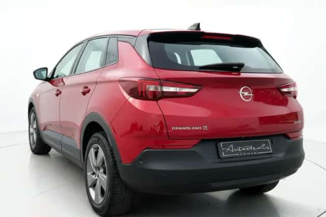 Opel Grandland (2021) thumbnail 5