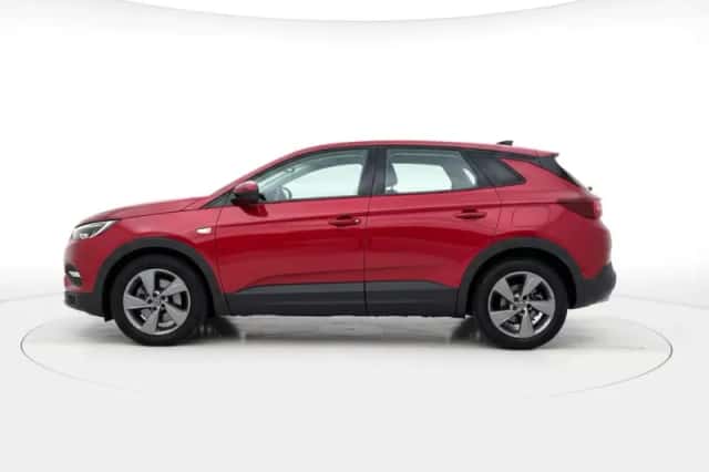 Opel Grandland (2021) thumbnail 6