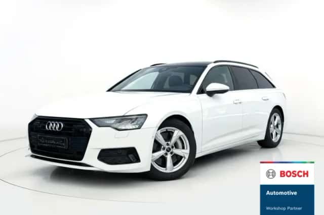 Audi A6 (2023) thumbnail 1