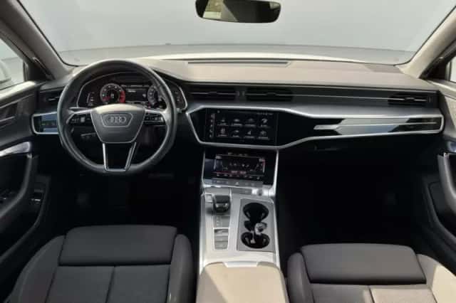 Audi A6 (2023) thumbnail 3