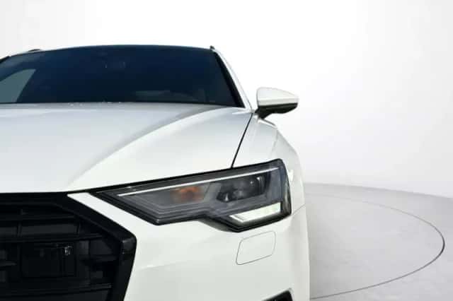 Audi A6 (2023) thumbnail 5
