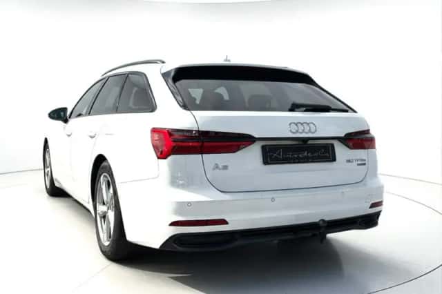Audi A6 (2023) thumbnail 6