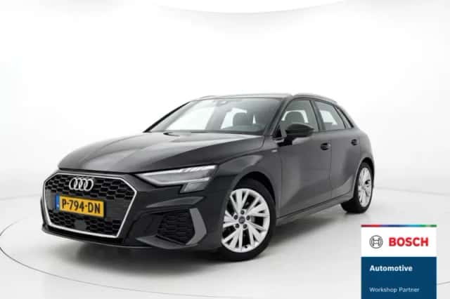 Audi A3 (2021) thumbnail 1