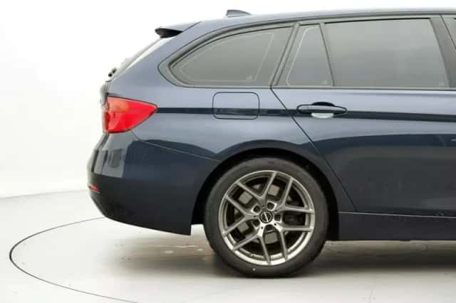 BMW 3-Serie (2014) thumbnail 5