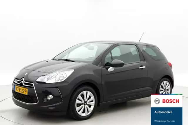 Citroën DS3 (2011) thumbnail 1