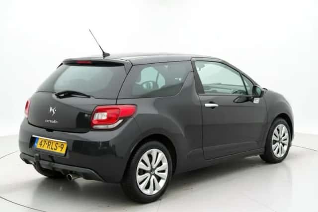 Citroën DS3 (2011) thumbnail 3