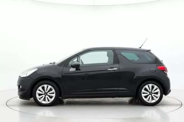 Citroën DS3 (2011) thumbnail 5