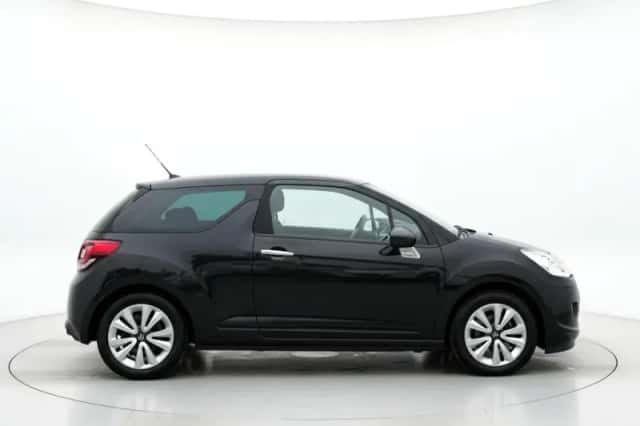Citroën DS3 (2011) thumbnail 6
