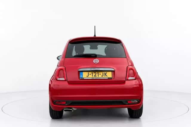 Fiat 500 (2019) thumbnail 4