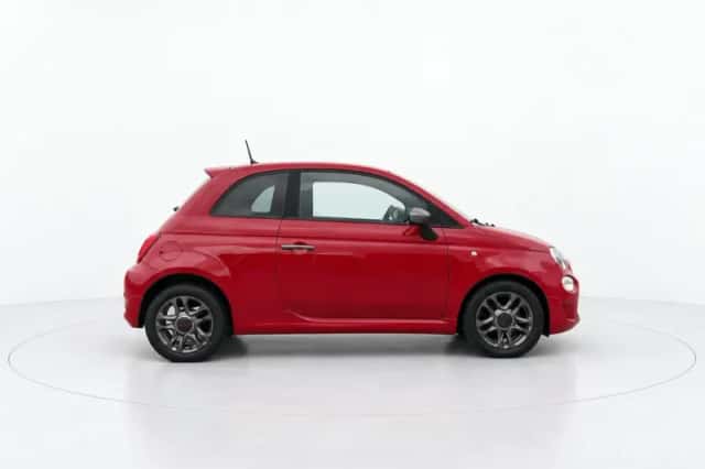Fiat 500 (2019) thumbnail 5