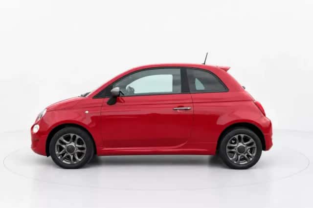 Fiat 500 (2019) thumbnail 6