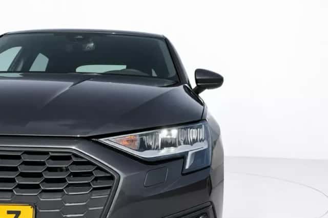 Audi A3 (2023) thumbnail 4