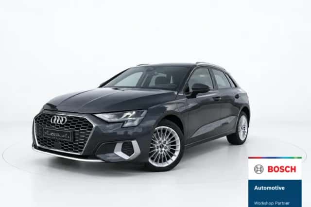 Audi A3 (2021) thumbnail 1