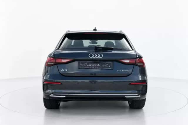 Audi A3 (2021) thumbnail 6