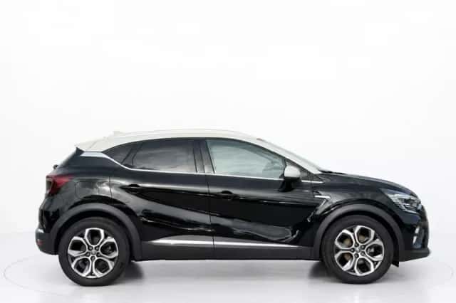 Renault Captur (2020) thumbnail 4