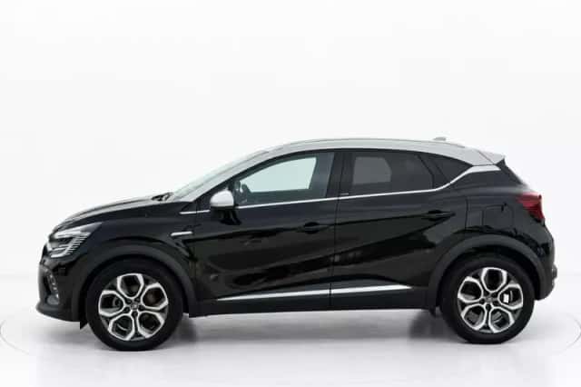 Renault Captur (2020) thumbnail 5