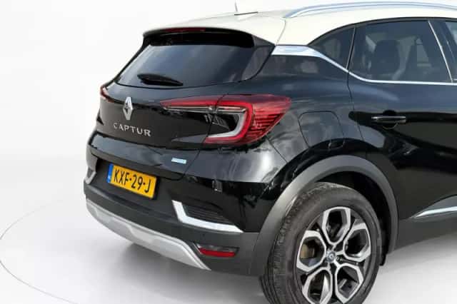 Renault Captur (2020) thumbnail 6