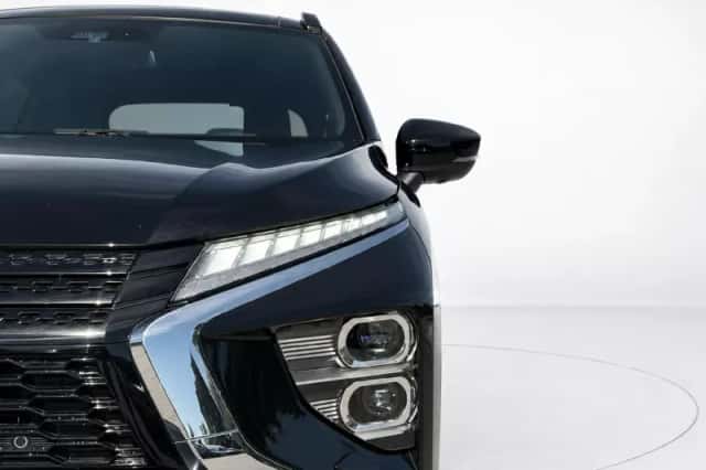 Mitsubishi Eclipse Cross (2021) thumbnail 5
