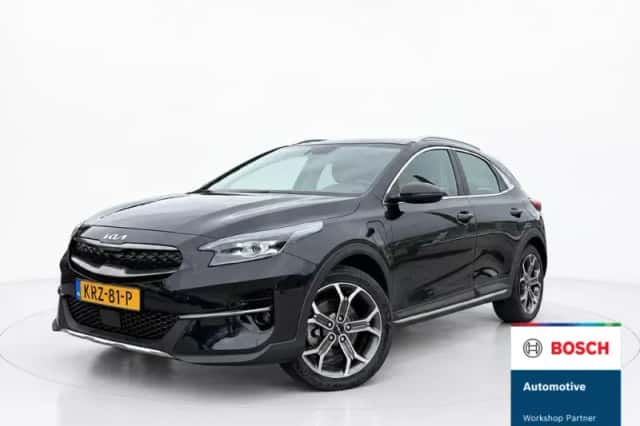 Kia XCeed (2022) thumbnail 1