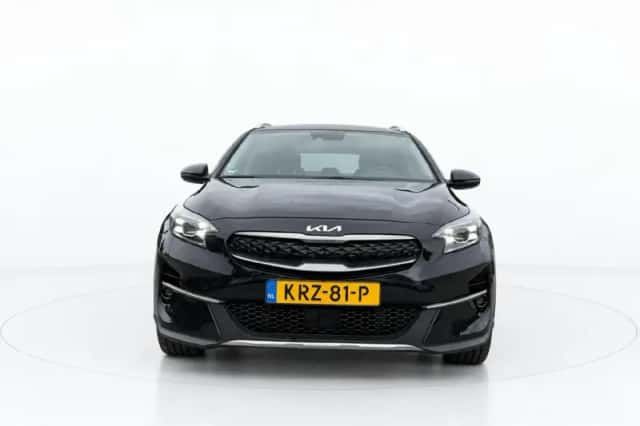 Kia XCeed (2022) thumbnail 3