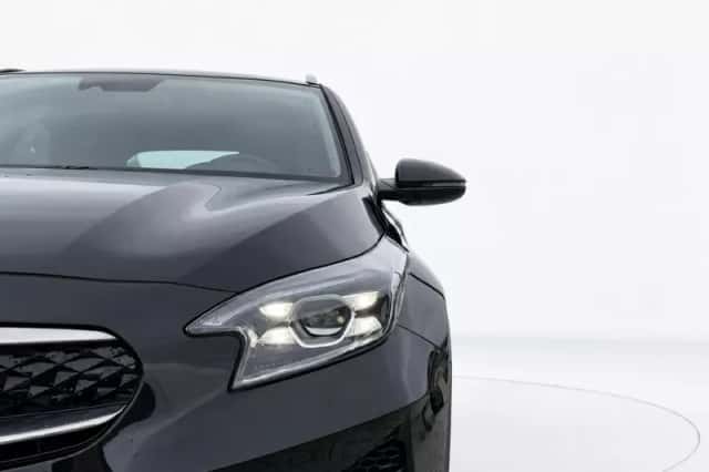 Kia XCeed (2022) thumbnail 4