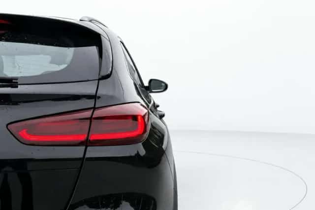 Kia XCeed (2022) thumbnail 5