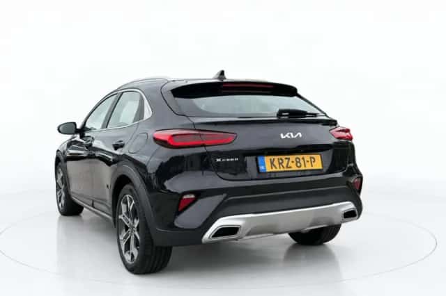 Kia XCeed (2022) thumbnail 6