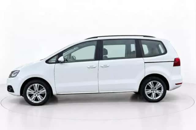 SEAT Alhambra (2013) thumbnail 5