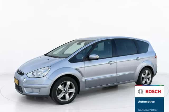 Ford S-Max (2006) thumbnail 1