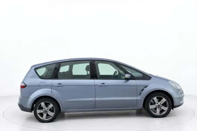 Ford S-Max (2006) thumbnail 6