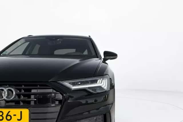 Audi A6 (2022) thumbnail 4