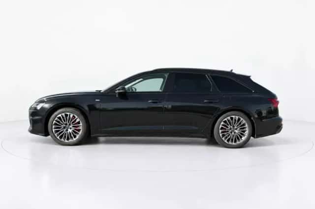 Audi A6 (2022) thumbnail 5