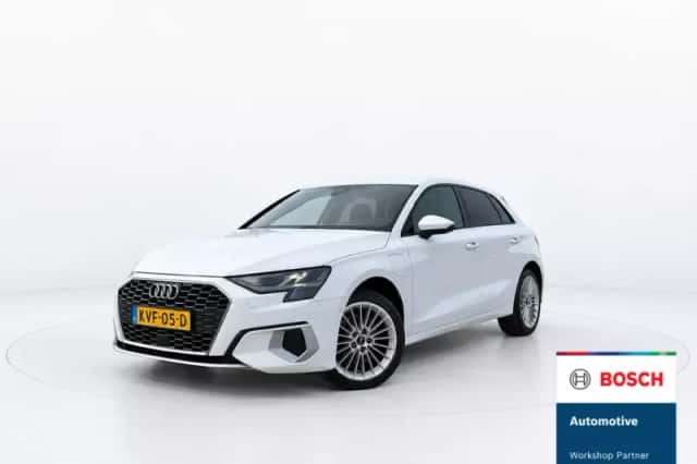 Audi A3 (2021) thumbnail 1