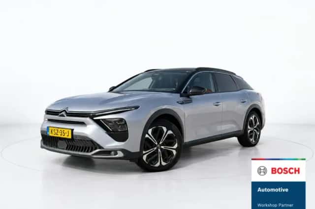 Citroën C5 X (2023) thumbnail 1