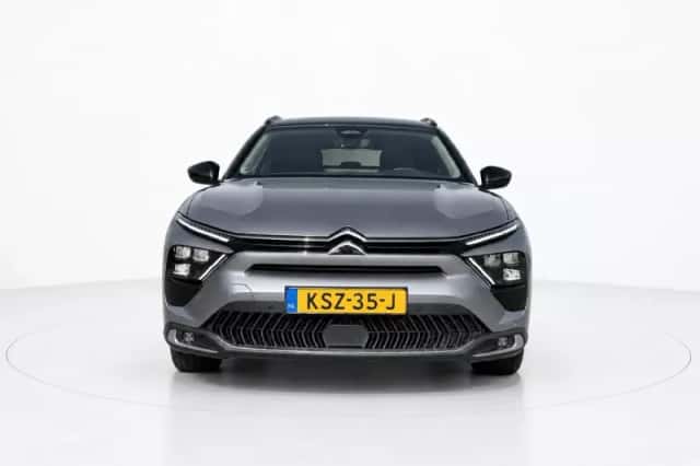 Citroën C5 X (2023) thumbnail 2